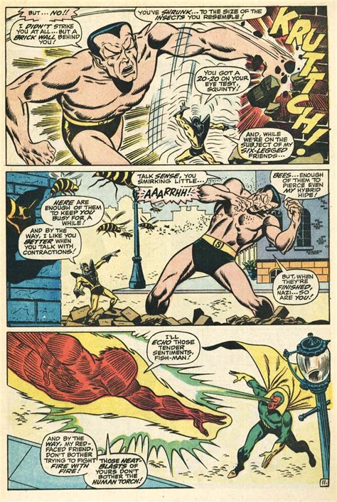 Image result for The Invaders Counterattack