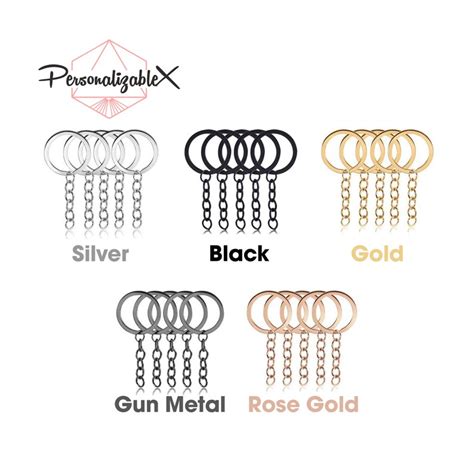 Image result for Flat String Keychains