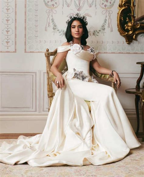 Radhika Merchant's Pre-Wedding Fashion Rundown | Grazia India