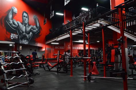 Personal Training & Fitness Centre | World Gym Surfers Paradise