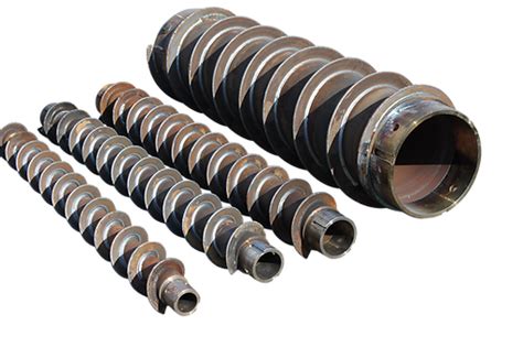 Image result for Auger Scraper