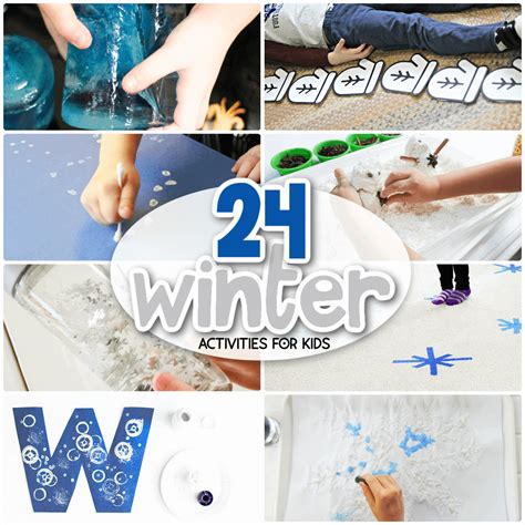 Measurement Math Activities for Kids – Life Over C's