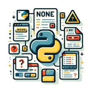 Image result for Python Nothing