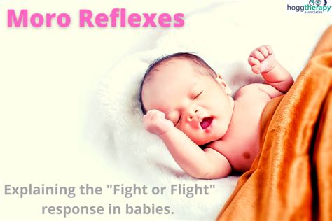 Moro Reflex Testing 的图像结果