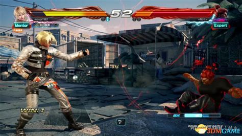 PS4铁拳7各版本区别及首发特典内容介绍 - 跑跑车主机频道
