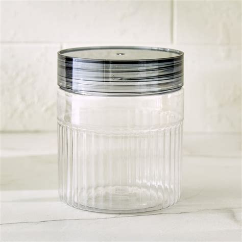Buy Barbados Begonia 24Pcs PET Canister Set from Home Centre at just ...