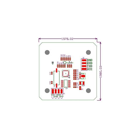 Image result for RFID Card Reader Module