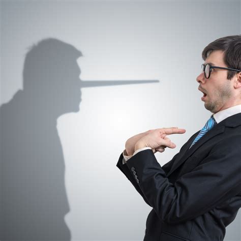 The Psychology of Lying: Pathological vs. Compulsive Liars - LIE ...