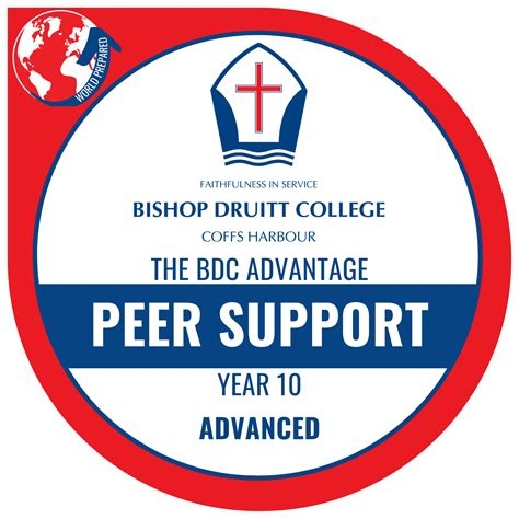 Image result for Peer Support Program Badge