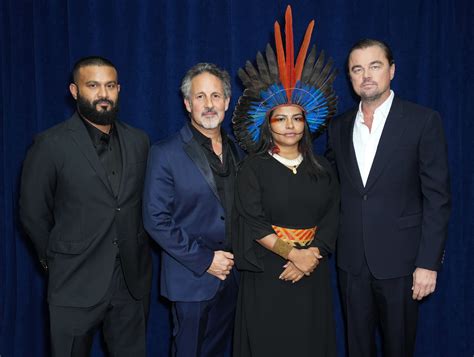 Dasilva Celebrates World Premiere of YANUNI | Age of Union
