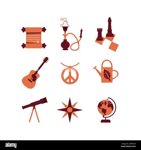 Knowledge Symbol 的图像结果