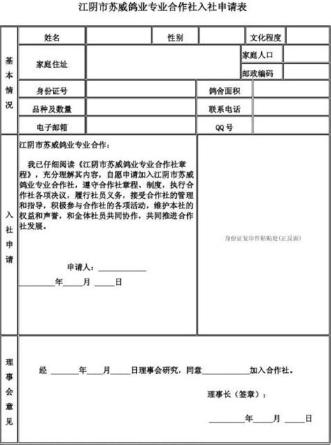 KTV员工入职登记表_word文档免费下载_文档大全