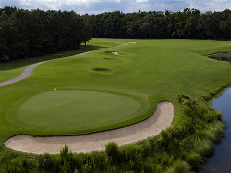 Blackmoor - Myrtle Beach Golf Passport