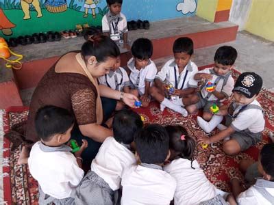 Mothers Mission School Katihar | Truth is God | Best Public School in ...