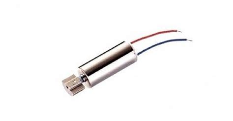 1.5-5V DC Vibration Motor with Wire