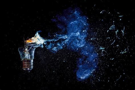 Exploding LEDs 的图像结果