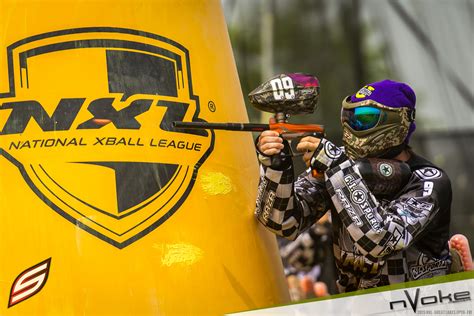 2015 NXL Great Lakes Open - Friday Preview Gallery - Social Paintball