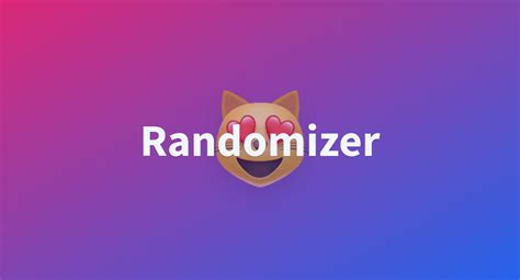 Image result for Fasguy Randomizer