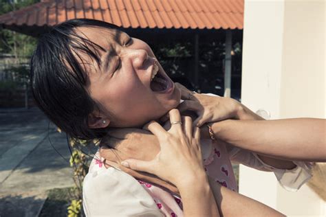 Image result for Strangle Blog