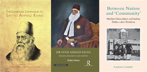 Sir Syed Ahmad Khan (1817–1898), whose vision (Two-nation theory) formed the basis of Pakistan