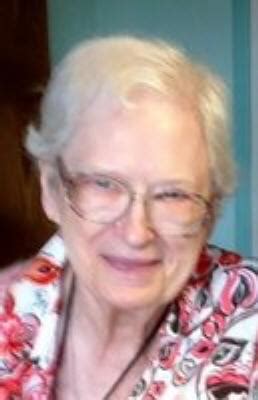 Mary Ann Hayek Obituary - 2019 - Dirks-Blem Funeral Home