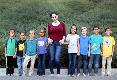 Nadya Suleman Nearly Immobile 14 Years After Welcoming Octuplets | Us Weekly