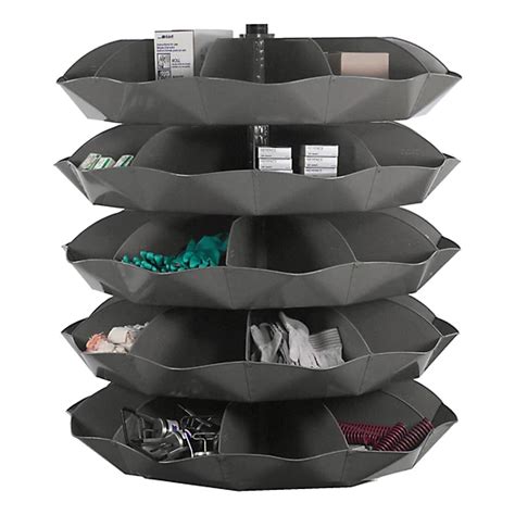 Image result for Rotating Storage Unit