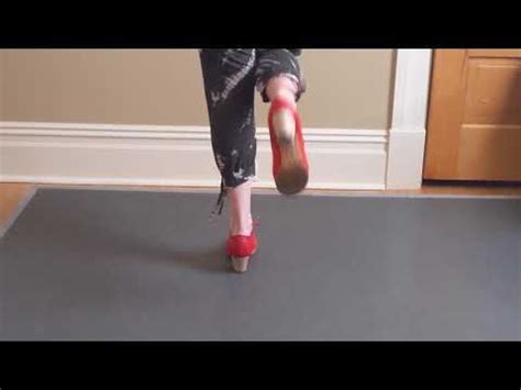 Basic Flamenco Footwork 的图像结果