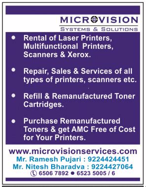 The 10 best printers repair specialist in Goregaon East, Mumbai - Last ...