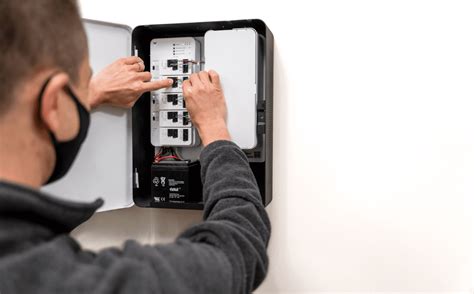 Image result for How to Wire Access Control System