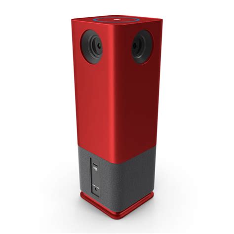 Image result for 360 Degree Videoconference Camera