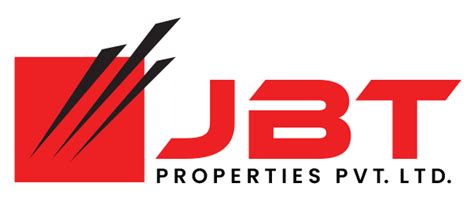 JBT | JBT PROPERTIES PVT LTD