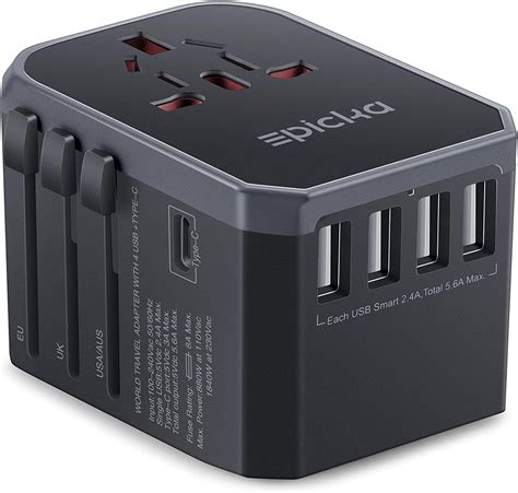 Mexico Power Outlet Tips: Do You Need an Adapter?