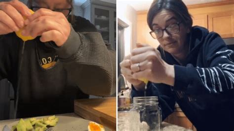 Image result for Juicing Lemon Hack