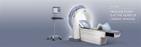 Cardiac Imaging | GE HealthCare (India)
