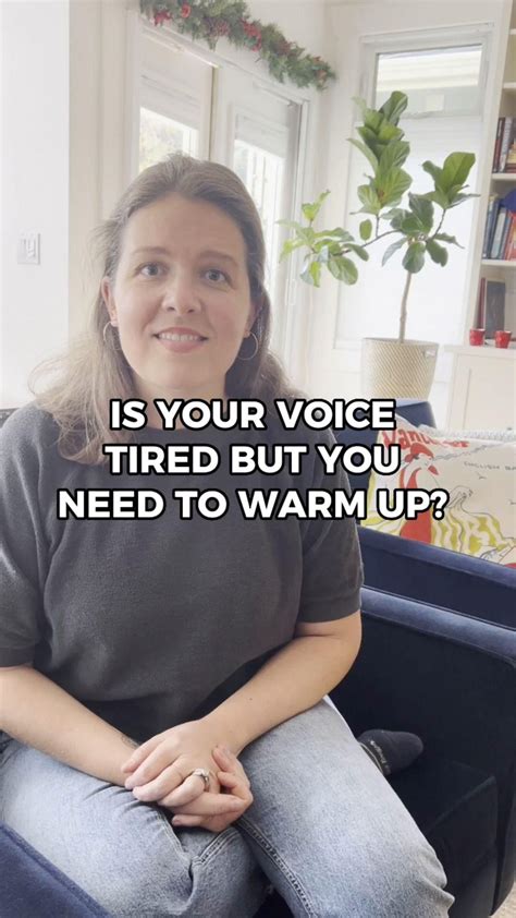 10 simple vocal warm ups to avoid damaging your voice – Artofit