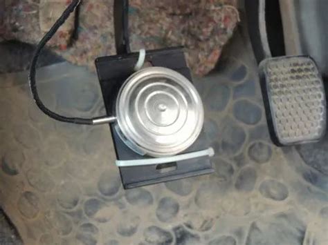 Pedal Force sensor - Clutch Force Sensor Manufacturer from Jaipur