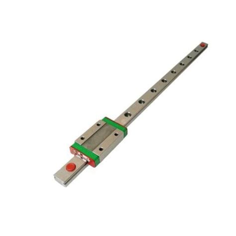 MGN12H Linear Rail 1M With Sliding Block Precision Linear – REES52