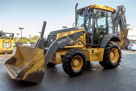 Backhoe For Sale John Deere at Paige Odriscoll blog