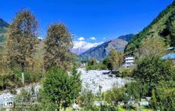 7 Days Chandigarh Weekend Getaways Trip Package | chandigarh, shimla ...