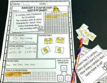 Image result for Dailey Math Packet