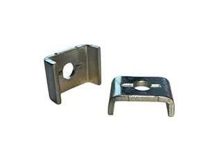 Sellerocity Sellerocity Engine Speed Throttle Cable Casing C Clamp Fits ...