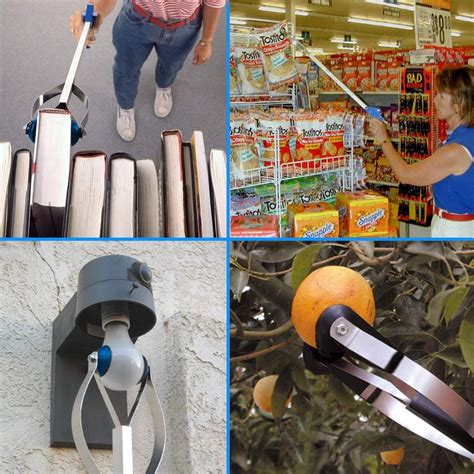 Grab It Reaching Tool Commercial 的图像结果