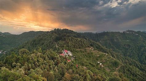 NAMASTAY HIMALAYAS (Kanatal) - Hostel Reviews, Photos, Rate Comparison ...