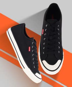 LEVI'S Men's Hernandez Sneakers Sneakers For Men - Buy LEVI'S Men's ...