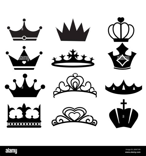 Royal Symbols High Resolution Stock Photography and Images - Alamy