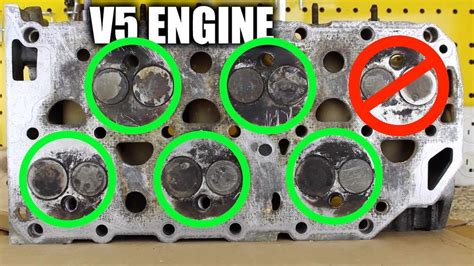 Image result for V5 Engine