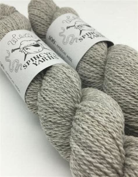 Spincycle Wilder - Cream City Yarn