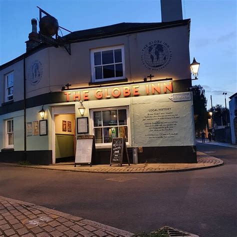 THE GLOBE INN (Buckfastleigh) - Inn Reviews, Photos, Rate Comparison ...