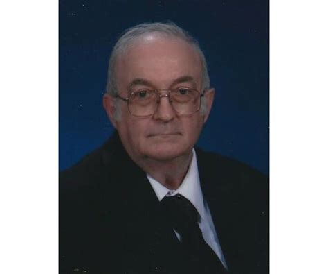 Charles E. Morley Obituary (2024) - Williamstown, PA - Dimon Funeral ...